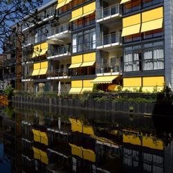 Markisoletten Markilux
