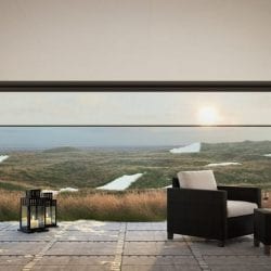Terrassendach Markilux Pergola