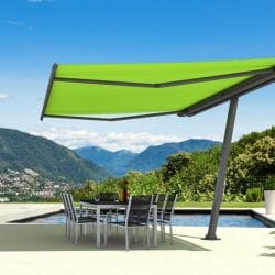 Terrassendach Markilux Pergola