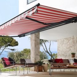 Terrassenmarkisen Markilux