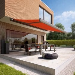 Terrassenmarkisen Markilux