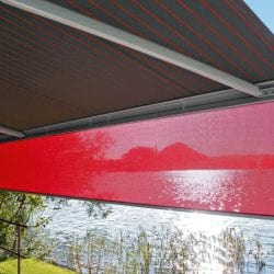 Terrassenmarkisen Markilux
