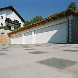 Rolltore - Alulux