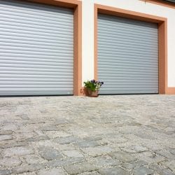 Rolltore - Alulux